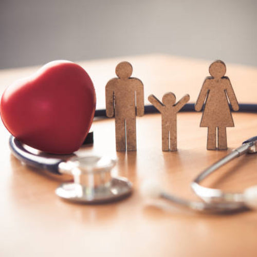 Health & Well Being